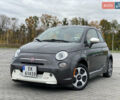 Серый Фиат 500e, объемом двигателя 0 л и пробегом 96 тыс. км за 6250 $, фото 9 на Automoto.ua