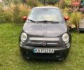 Серый Фиат 500e, объемом двигателя 0 л и пробегом 104 тыс. км за 5500 $, фото 2 на Automoto.ua