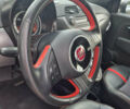 Серый Фиат 500e, объемом двигателя 0 л и пробегом 117 тыс. км за 6700 $, фото 16 на Automoto.ua
