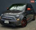 Серый Фиат 500e, объемом двигателя 0 л и пробегом 123 тыс. км за 5999 $, фото 1 на Automoto.ua