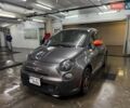 Серый Фиат 500e, объемом двигателя 0 л и пробегом 119 тыс. км за 6500 $, фото 1 на Automoto.ua