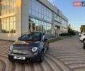Серый Фиат 500e, объемом двигателя 0 л и пробегом 77 тыс. км за 6800 $, фото 1 на Automoto.ua