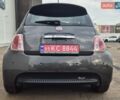 Серый Фиат 500e, объемом двигателя 0 л и пробегом 117 тыс. км за 6800 $, фото 6 на Automoto.ua