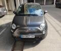Сірий Фіат 500e, об'ємом двигуна 0 л та пробігом 165 тис. км за 6500 $, фото 10 на Automoto.ua