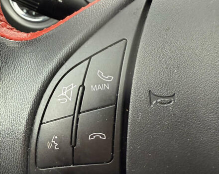 Серый Фиат 500e, объемом двигателя 0 л и пробегом 46 тыс. км за 6999 $, фото 42 на Automoto.ua