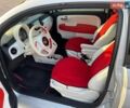 Серый Фиат 500e, объемом двигателя 0 л и пробегом 156 тыс. км за 6500 $, фото 28 на Automoto.ua