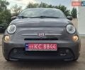 Серый Фиат 500e, объемом двигателя 0 л и пробегом 117 тыс. км за 6700 $, фото 1 на Automoto.ua