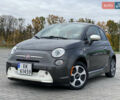 Серый Фиат 500e, объемом двигателя 0 л и пробегом 96 тыс. км за 6250 $, фото 58 на Automoto.ua