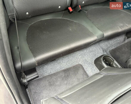 Серый Фиат 500e, объемом двигателя 0 л и пробегом 46 тыс. км за 6999 $, фото 37 на Automoto.ua