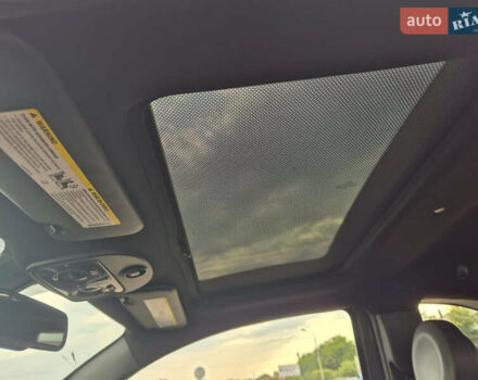 Серый Фиат 500e, объемом двигателя 0 л и пробегом 117 тыс. км за 6700 $, фото 15 на Automoto.ua