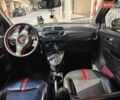 Сірий Фіат 500e, об'ємом двигуна 0 л та пробігом 165 тис. км за 6500 $, фото 19 на Automoto.ua