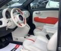 Сірий Фіат 500e, об'ємом двигуна 0 л та пробігом 58 тис. км за 7290 $, фото 15 на Automoto.ua