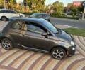 Серый Фиат 500e, объемом двигателя 0 л и пробегом 77 тыс. км за 6800 $, фото 4 на Automoto.ua