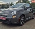 Серый Фиат 500e, объемом двигателя 0 л и пробегом 117 тыс. км за 6750 $, фото 1 на Automoto.ua