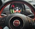 Сірий Фіат 500e, об'ємом двигуна 0 л та пробігом 133 тис. км за 6500 $, фото 16 на Automoto.ua