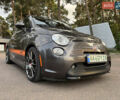 Сірий Фіат 500e, об'ємом двигуна 0 л та пробігом 61 тис. км за 6300 $, фото 1 на Automoto.ua