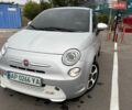 Серый Фиат 500e, объемом двигателя 0 л и пробегом 156 тыс. км за 6500 $, фото 1 на Automoto.ua