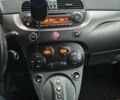 Сірий Фіат 500e, об'ємом двигуна 0 л та пробігом 133 тис. км за 6500 $, фото 15 на Automoto.ua