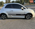 Серый Фиат 500e, объемом двигателя 0 л и пробегом 155 тыс. км за 7000 $, фото 7 на Automoto.ua