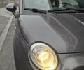Сірий Фіат 500e, об'ємом двигуна 0 л та пробігом 133 тис. км за 6500 $, фото 9 на Automoto.ua