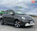 Серый Фиат 500e, объемом двигателя 0 л и пробегом 96 тыс. км за 6250 $, фото 6 на Automoto.ua