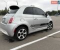 Серый Фиат 500e, объемом двигателя 0 л и пробегом 156 тыс. км за 6500 $, фото 2 на Automoto.ua