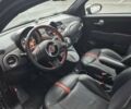 Сірий Фіат 500e, об'ємом двигуна 0 л та пробігом 133 тис. км за 6500 $, фото 14 на Automoto.ua