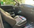 Сірий Фіат 500e, об'ємом двигуна 0 л та пробігом 141 тис. км за 6100 $, фото 15 на Automoto.ua
