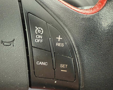 Серый Фиат 500e, объемом двигателя 0 л и пробегом 46 тыс. км за 6999 $, фото 43 на Automoto.ua