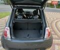 Серый Фиат 500e, объемом двигателя 0 л и пробегом 77 тыс. км за 6800 $, фото 19 на Automoto.ua