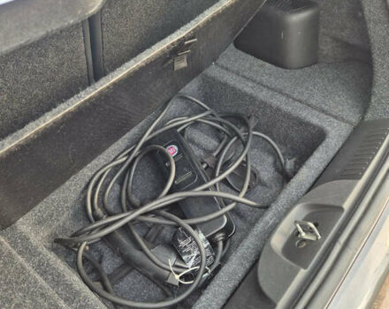 Серый Фиат 500e, объемом двигателя 0 л и пробегом 117 тыс. км за 6700 $, фото 19 на Automoto.ua