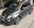 Сірий Фіат 500e, об'ємом двигуна 0 л та пробігом 165 тис. км за 6500 $, фото 8 на Automoto.ua