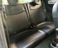 Сірий Фіат 500e, об'ємом двигуна 0 л та пробігом 141 тис. км за 6100 $, фото 16 на Automoto.ua
