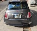 Сірий Фіат 500e, об'ємом двигуна 0 л та пробігом 165 тис. км за 6500 $, фото 1 на Automoto.ua