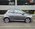 Сірий Фіат 500e, об'ємом двигуна 0 л та пробігом 133 тис. км за 6500 $, фото 3 на Automoto.ua