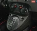 Сірий Фіат 500e, об'ємом двигуна 0 л та пробігом 123 тис. км за 5899 $, фото 15 на Automoto.ua