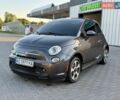 Серый Фиат 500e, объемом двигателя 0 л и пробегом 69 тыс. км за 7300 $, фото 7 на Automoto.ua