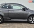 Серый Фиат 500e, объемом двигателя 0 л и пробегом 117 тыс. км за 6800 $, фото 3 на Automoto.ua