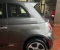 Сірий Фіат 500e, об'ємом двигуна 0 л та пробігом 100 тис. км за 7300 $, фото 3 на Automoto.ua