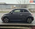Сірий Фіат 500e, об'ємом двигуна 0 л та пробігом 133 тис. км за 6500 $, фото 7 на Automoto.ua