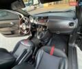 Серый Фиат 500e, объемом двигателя 0 л и пробегом 69 тыс. км за 7300 $, фото 68 на Automoto.ua