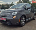 Серый Фиат 500e, объемом двигателя 0 л и пробегом 117 тыс. км за 6700 $, фото 1 на Automoto.ua