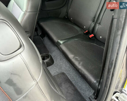 Серый Фиат 500e, объемом двигателя 0 л и пробегом 46 тыс. км за 6999 $, фото 53 на Automoto.ua