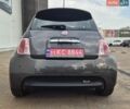 Серый Фиат 500e, объемом двигателя 0 л и пробегом 117 тыс. км за 6750 $, фото 5 на Automoto.ua