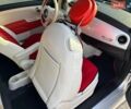 Серый Фиат 500e, объемом двигателя 0 л и пробегом 156 тыс. км за 6500 $, фото 16 на Automoto.ua