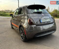 Сірий Фіат 500e, об'ємом двигуна 0 л та пробігом 61 тис. км за 6300 $, фото 6 на Automoto.ua
