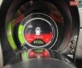 Серый Фиат 500e, объемом двигателя 0 л и пробегом 104 тыс. км за 5500 $, фото 8 на Automoto.ua
