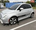 Серый Фиат 500e, объемом двигателя 0 л и пробегом 156 тыс. км за 6500 $, фото 1 на Automoto.ua