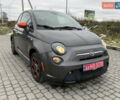 Серый Фиат 500e, объемом двигателя 0 л и пробегом 46 тыс. км за 6999 $, фото 4 на Automoto.ua
