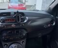 Серый Фиат 500e, объемом двигателя 0 л и пробегом 133 тыс. км за 7500 $, фото 5 на Automoto.ua